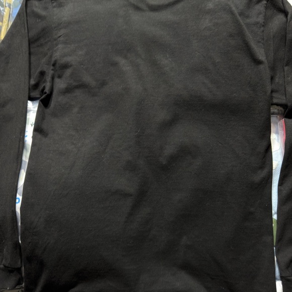 Marvel Loki Fierce Long-Sleeve T-Shirt - Picture 5 of 7